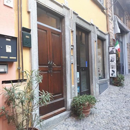 Antichi Sapori Apartment One Bellagio Exterior photo