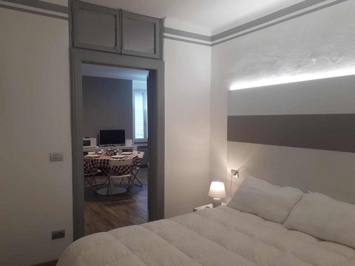Antichi Sapori Apartment One Bellagio Exterior photo